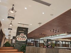 -郑庄脂渣海鲜楼(九水路店)