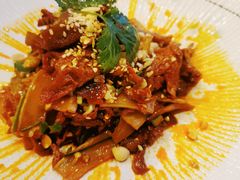 夫妻肺片-菩提树·素食餐厅(汇智国际商业中心店)