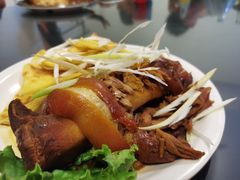 肘子-鼎香润(德胜门内店)