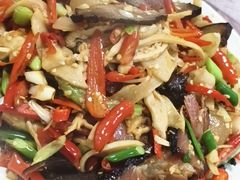 -文杰餐馆(南洪时尚风情街店)