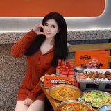 沈阳中街美食神店又+1……