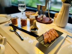 -火车头法国西餐厅