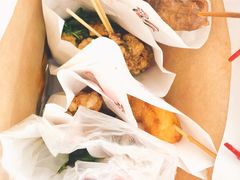-台湾塩酥鸡(通化直营店)