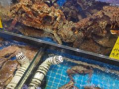 -醉壹号海鲜大排档(厦门美食地标店)