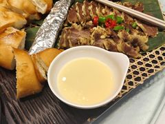 -绸乡宴酒店·融合苏帮宴(吴江店)