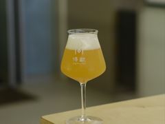 -得欢咖啡&精酿