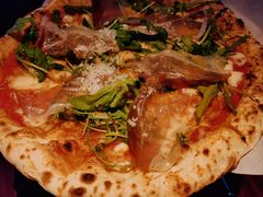 -FABIO’S费比欧披萨餐厅