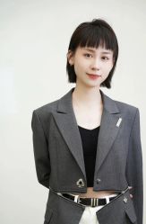 -苑苑发型设计