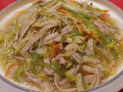 -松兰山海景大酒店·海鲜中餐厅