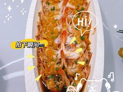 -3号仓库·创意中国菜(新世界城店)