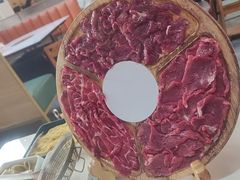 -大四喜·鲜牛肉火锅(洛阳大学城店)