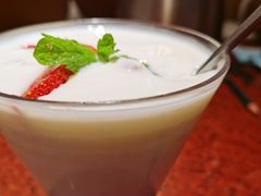 -绿茶餐厅(华联万柳店)