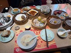 -点都德(聚福楼店)