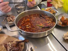 -蓉三少冒烤鸭·四川小吃集(北京首店)