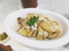 -七哥港式茶餐厅(亮马桥总店)