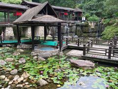 -明月山天沐温泉度假村