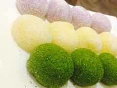 -蟹之国·精品蟹料理(极地店)