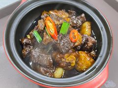 -味钱塘·钱塘渔鲜·地道江浙菜(宋城店)