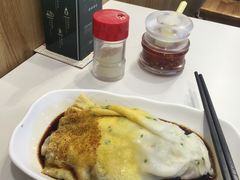 -华辉拉肠(同福店)