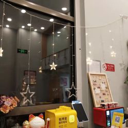 -摩睫+皮肤管理·科学美容中心