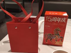 -潮府馆·非遗潮州菜·港式点心(世纪公园店)