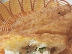 鸡冠饺-宋记热干面馆(五福路店)