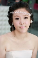 -FIONA MAKE UP恋妆造型