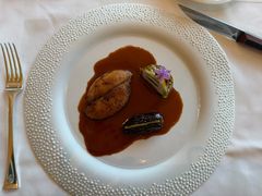 -Caprice(香港四季酒店)