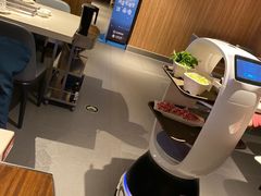 -海底捞火锅(万丰桥店)