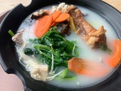 麻辣烫-北大家园食堂