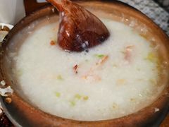 -南拳十三姨·潮汕砂锅粥(世纪金源店)