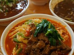 -桂花香手工面(鼓楼店)