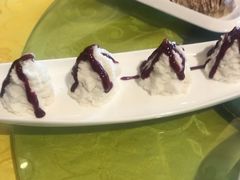 -马凯餐厅(长椿街店)