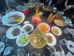 -洞庭土菜馆(天河北总店)