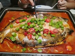 -炉鱼(西溪银泰城店)