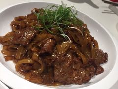 -潮福城潮州大酒楼(湖滨北路店)