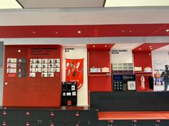 -FUSION FITNESS 热炼健身(万象天地店)