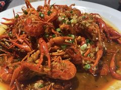 -李叔叔虾蟹大排档(青羊店)