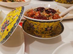 -宁夏国强手抓羊肉·清真菜(未央路凤三店)