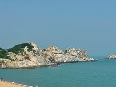 -湄洲岛