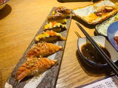 -渔井食堂(新洲店)