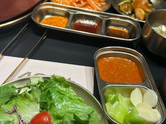 -西塔老太太泥炉烤肉(龙湖北苑天街店)