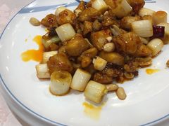 -东兴楼饭庄(六里桥店)