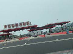 -胶州湾海底隧道