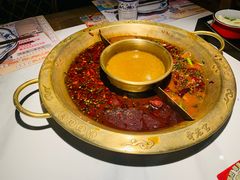 -哥老官重庆美蛙鱼头(日月光店)