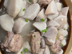 -西江美食舫·江西菜(健德桥店)