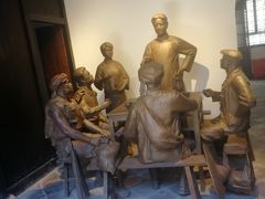 -毛泽东同志旧居