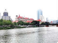 -天津意大利风情旅游区
