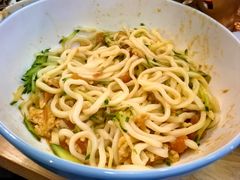 西红柿鸡蛋面-清真阿森八大碗(玉泉营店)