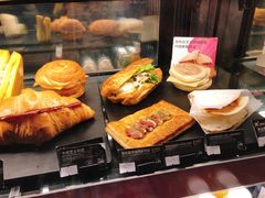 -星巴克(杭州下沙福雷德店)